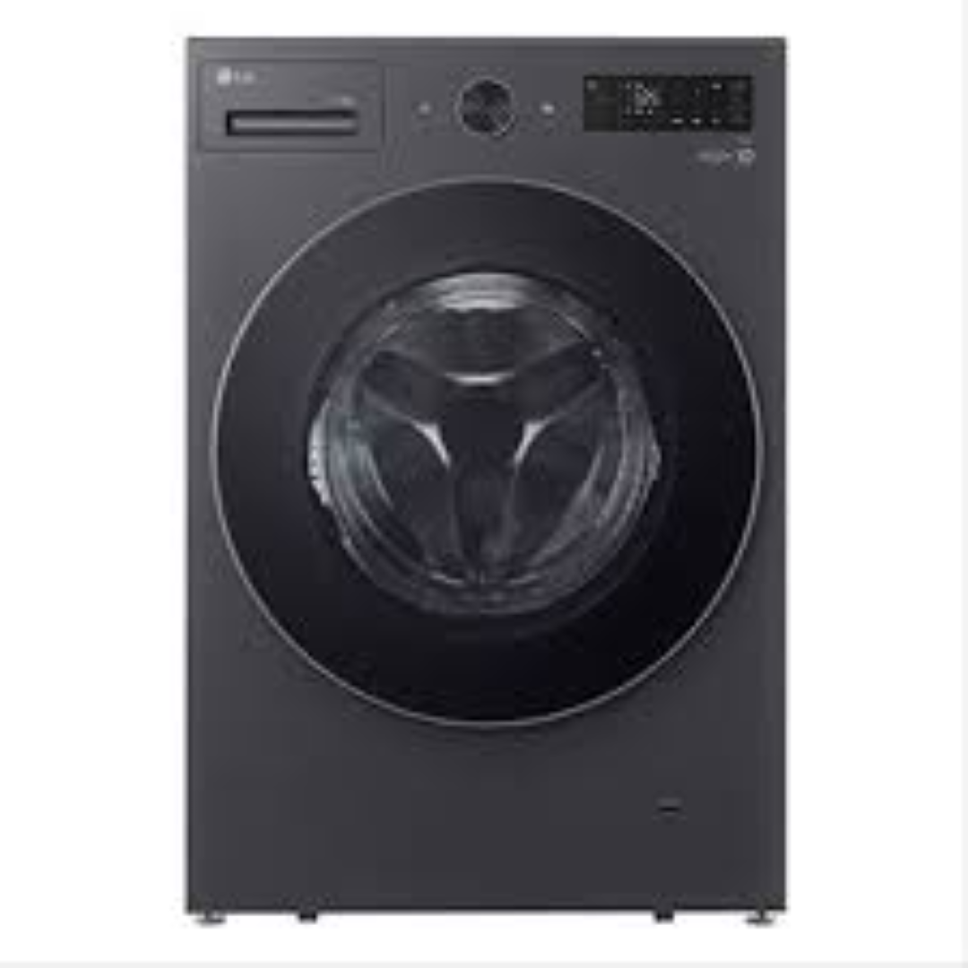 LG F0Z6DRP24-15/8kg      NT Slim  Washer/Dryer - Essence Graphite